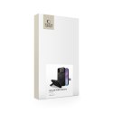 TECH-PROTECT KEVLAR AURA MAGSAFE IPHONE 17 BLACK