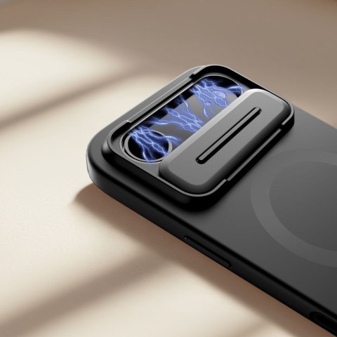 TECH-PROTECT KEVLAR AURA MAGSAFE IPHONE AIR BLACK