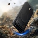 TECH-PROTECT KEVLAR AURA MAGSAFE IPHONE AIR BLACK