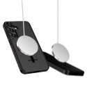 TECH-PROTECT MAGMAT MAGSAFE GALAXY S25 FE MATTE BLACK