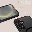 TECH-PROTECT MAGMAT MAGSAFE GOOGLE PIXEL 10 / 10 PRO MATTE BLACK