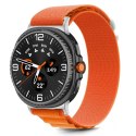 TECH-PROTECT NYLON PRO SAMSUNG GALAXY WATCH 8 / 9 / CLASSIC (40 / 44 / 46 MM) ORANGE