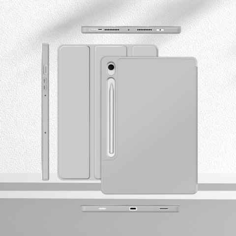 TECH-PROTECT SC PEN GALAXY TAB S9 11.0 / S9 FE / S10 FE / S10 LITE 10.9 X710 / X716B / X510 / X516B / X520 / X526 / X400 / X406B