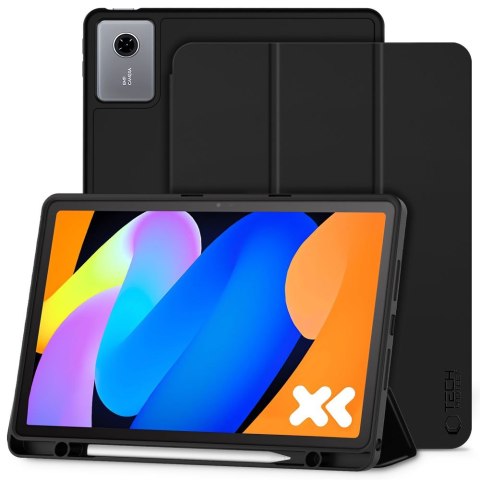 TECH-PROTECT SC PEN LENOVO IDEA TAB / K11 GEN 2 11.0 TB-336 BLACK