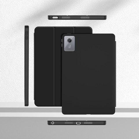 TECH-PROTECT SMARTCASE LENOVO IDEA TAB / K11 GEN 2 11.0 TB-336 BLACK