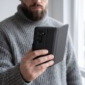 TECH-PROTECT WALLET GALAXY A17 / A18 / A26 4G / 5G BLACK
