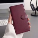TECH-PROTECT WALLET GALAXY A17 / A18 / A26 4G / 5G MULBERRY