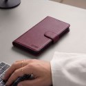 TECH-PROTECT WALLET GALAXY A17 / A18 / A26 4G / 5G MULBERRY
