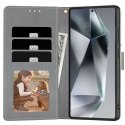 TECH-PROTECT WALLET GALAXY A17 / A18 / A26 4G / 5G SPRING FLOWERS