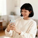 TECH-PROTECT WALLET GALAXY A17 / A18 / A26 4G / 5G SPRING FLOWERS