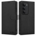TECH-PROTECT WALLET XIAOMI REDMI 15 4G / 5G BLACK