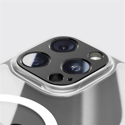 OSŁONA APARATU TECH-PROTECT CAMALLOY FIT+ IPHONE 17 PRO COSMIC ORANGE