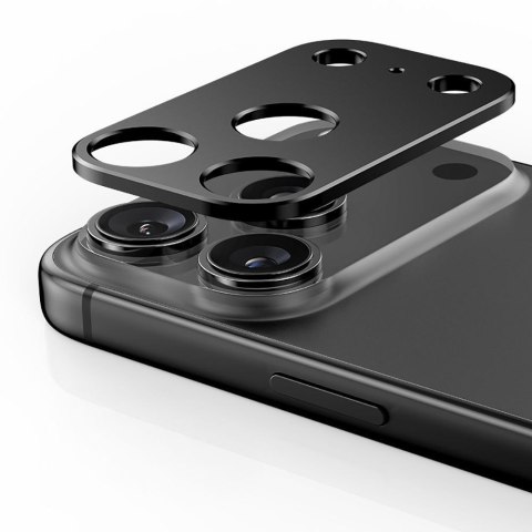 OSŁONA APARATU TECH-PROTECT CAMALLOY FIT+ IPHONE 17 PRO DEEP BLUE