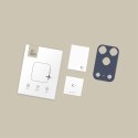 OSŁONA APARATU TECH-PROTECT CAMALLOY FIT+ IPHONE 17 PRO DEEP BLUE