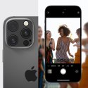 OSŁONA APARATU TECH-PROTECT CAMALLOY FIT+ IPHONE 17 PRO MAX DEEP BLUE