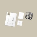 OSŁONA APARATU TECH-PROTECT CAMRING FIT+ IPHONE 14 PRO / MAX / 15 PRO / MAX / 16 PRO / MAX / 17 PRO / MAX SILVER