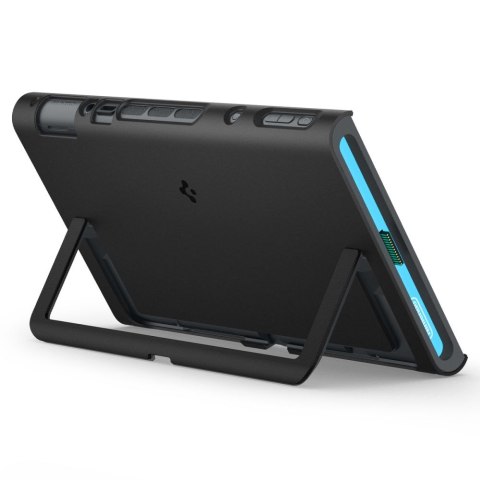SPIGEN NANO POP NINTENDO SWITCH 2 BLACK SESAME