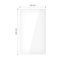 SZKŁO HARTOWANE TECH-PROTECT GLASS FIT+ 2-PACK GALAXY TAB A9 / A11 8.7 X110 / X115 / X133 / X135 CLEAR