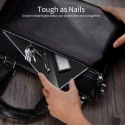 SZKŁO HARTOWANE TECH-PROTECT GLASS FIT+ 2-PACK GALAXY TAB A9 / A11 8.7 X110 / X115 / X133 / X135 CLEAR