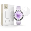 SZKŁO HARTOWANE TECH-PROTECT GLASS FIT+ 2-PACK HUAWEI WATCH GT 6 / 7 (41 MM) CLEAR