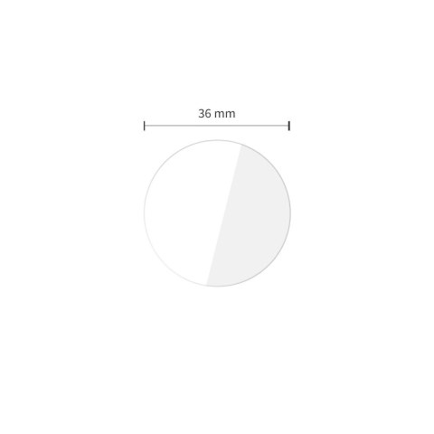 SZKŁO HARTOWANE TECH-PROTECT GLASS FIT+ 2-PACK HUAWEI WATCH GT 6 / 7 (41 MM) CLEAR
