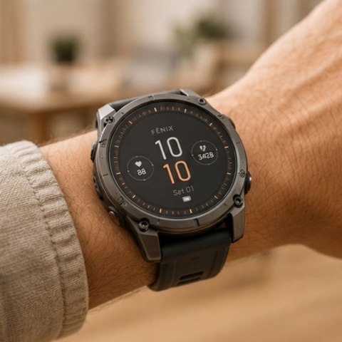 SZKŁO HARTOWANE TECH-PROTECT GLASS FIT+ 2-PACK HUAWEI WATCH GT 6 / 7 (46 MM) CLEAR