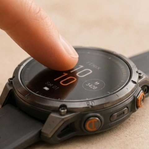 SZKŁO HARTOWANE TECH-PROTECT GLASS FIT+ 2-PACK HUAWEI WATCH GT 6 PRO / 7 PRO (46 MM) CLEAR