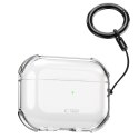 TECH-PROTECT BOUNCE APPLE AIRPODS PRO 3 CLEAR