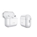 TECH-PROTECT FLEXAIR APPLE AIRPODS PRO 3 CLEAR