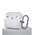 TECH-PROTECT FLEXAIR APPLE AIRPODS PRO 3 CLEAR