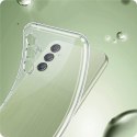 TECH-PROTECT FLEXAIR XIAOMI REDMI 15C 5G / POCO C85 5G CLEAR