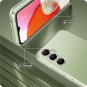 TECH-PROTECT FLEXAIR XIAOMI REDMI 15C 5G / POCO C85 5G CLEAR