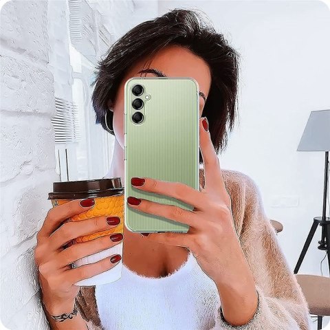 TECH-PROTECT FLEXAIR XIAOMI REDMI 15C 5G / POCO C85 5G CLEAR