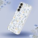 TECH-PROTECT FLEXAIR XIAOMI REDMI 15C 5G / POCO C85 5G SPRING FLOWERS