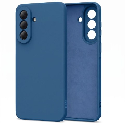 TECH-PROTECT ICON GALAXY A17 / A18 4G / 5G NAVY BLUE