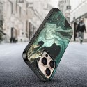 TECH-PROTECT LAMANO MAGSAFE IPHONE 16 PRO MAX VERDE AURA