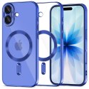 TECH-PROTECT MAGFLEX MAGSAFE IPHONE 17 SHINY MIST BLUE