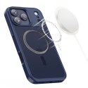 TECH-PROTECT MAGMAT MAGSAFE IPHONE 17 PRO MATTE DEEP BLUE