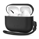 TECH-PROTECT NATURALFIT APPLE AIRPODS PRO 3 BLACK