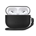 TECH-PROTECT NATURALFIT APPLE AIRPODS PRO 3 BLACK