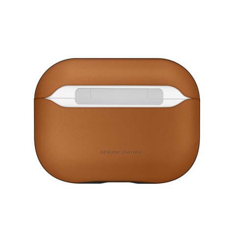 TECH-PROTECT NATURALFIT APPLE AIRPODS PRO 3 BROWN