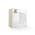 TECH-PROTECT NATURALFIT APPLE AIRPODS PRO 3 BROWN