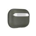 TECH-PROTECT NATURALFIT APPLE AIRPODS PRO 3 OLIVE GREEN