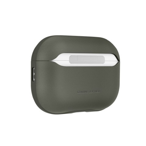 TECH-PROTECT NATURALFIT APPLE AIRPODS PRO 3 OLIVE GREEN