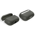 TECH-PROTECT NATURALFIT APPLE AIRPODS PRO 3 OLIVE GREEN