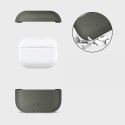 TECH-PROTECT NATURALFIT APPLE AIRPODS PRO 3 OLIVE GREEN
