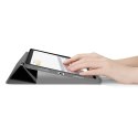 TECH-PROTECT SC PEN CANVAS IPAD 10.9" 10 / 2022 / 11" 11 / 2025 CHARCOAL GREY