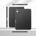 TECH-PROTECT SC PEN CANVAS IPAD 10.9" 10 / 2022 / 11" 11 / 2025 CHARCOAL GREY
