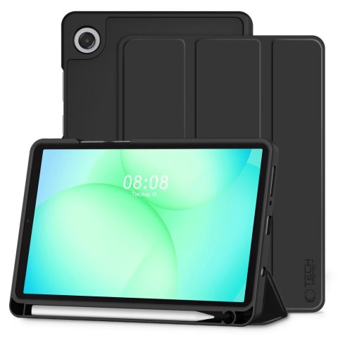 TECH-PROTECT SC PEN GALAXY TAB A9 / A11 8.7 X110 / X115 / X133 / X135 BLACK