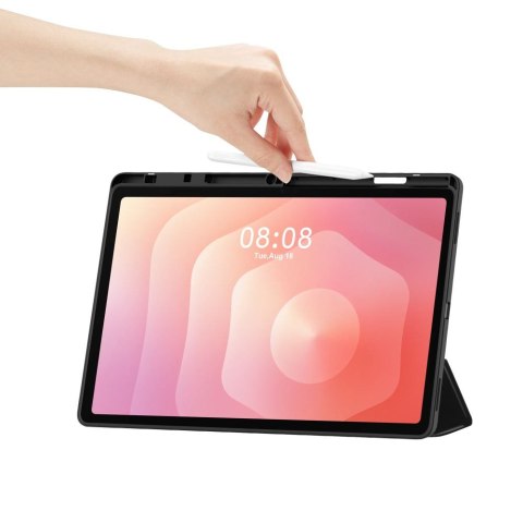 TECH-PROTECT SC PEN GALAXY TAB S8 ULTRA / S9 ULTRA / S10 ULTRA / S11 ULTRA / S12 ULTRA 14.6 BLACK